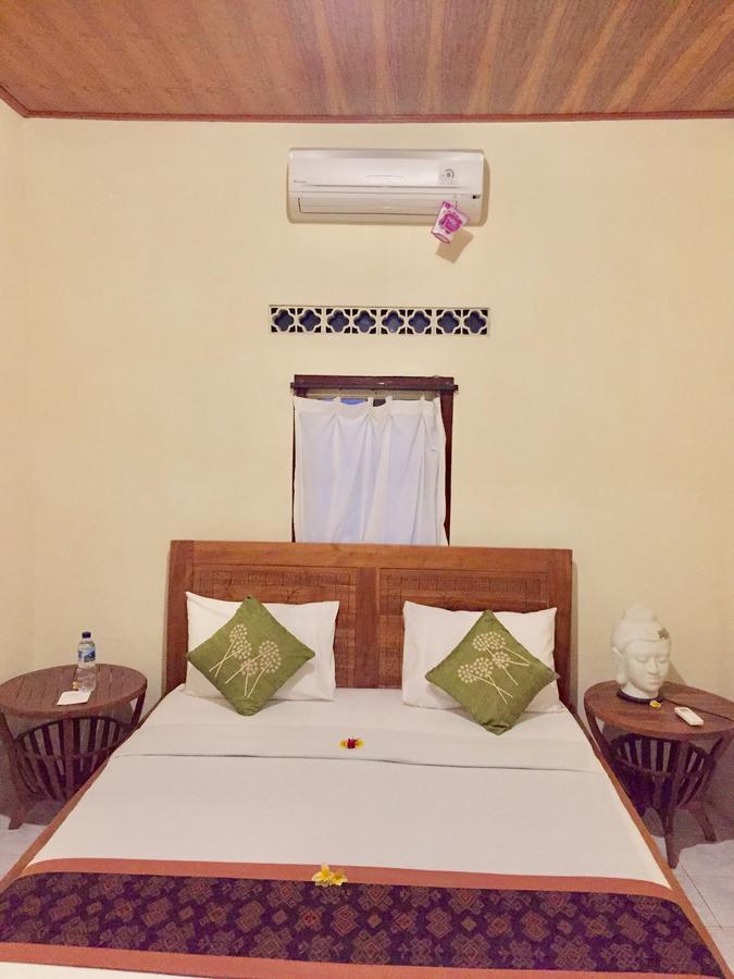 Dipa Home Stay Ubud Exterior foto